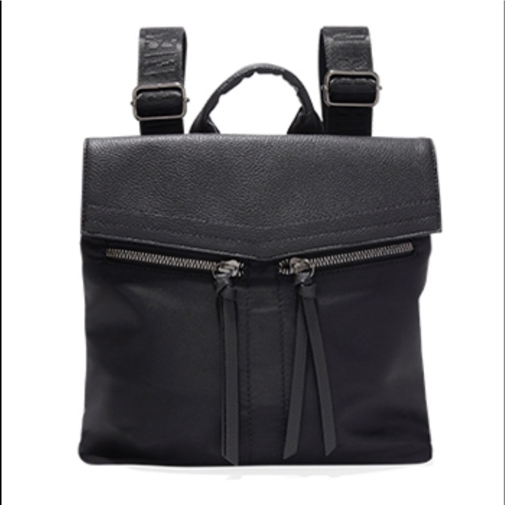 BOTKIER Trigger Mini Nylon Backpack